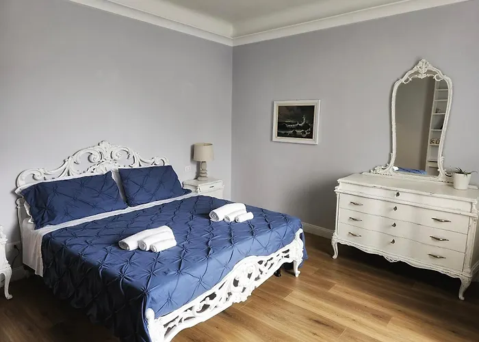 Gæstehus Mare E Monti Genova