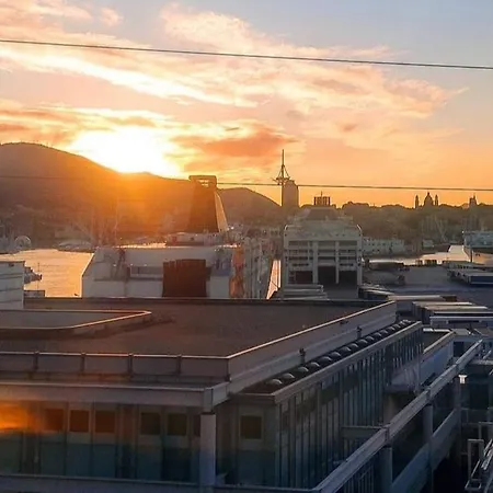 Mare E Monti Penzion