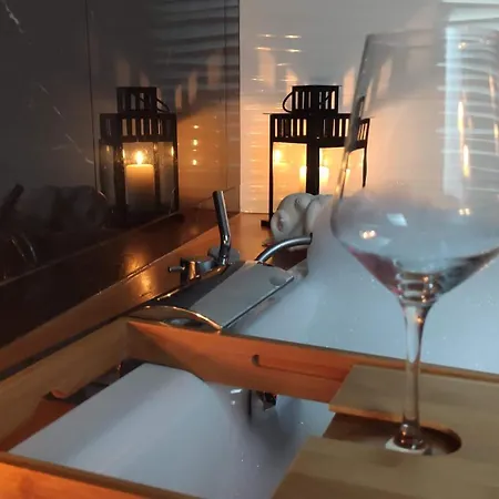 Penzion Mare E Monti 4*