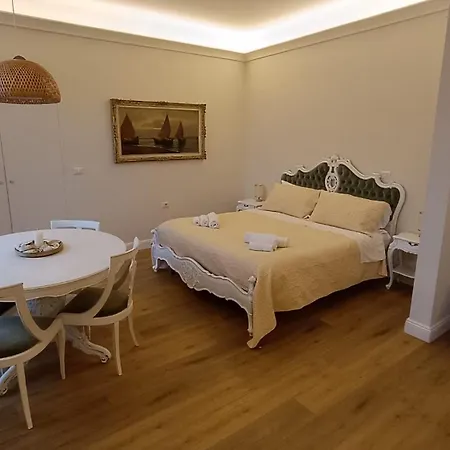 Mare E Monti Penzion