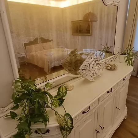 Penzion Mare E Monti Janov