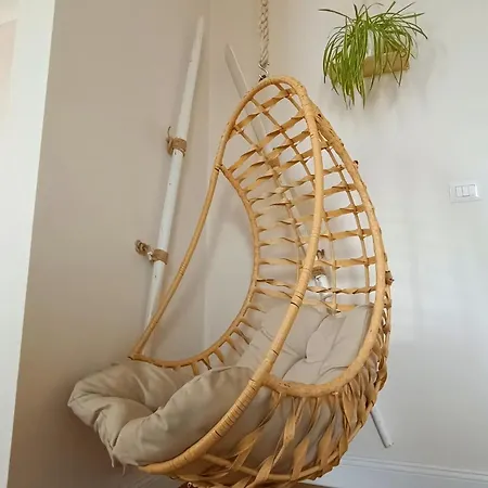 Penzion Mare E Monti 4*