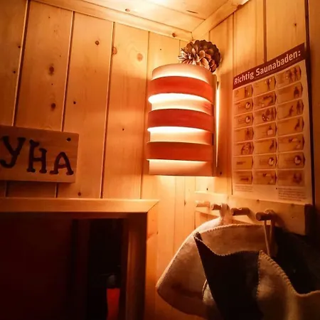 Penzion Mare E Monti