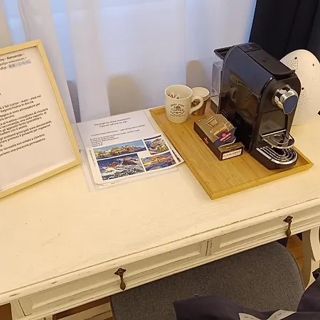 Penzion Mare E Monti