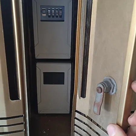 Penzion Mare E Monti 4*