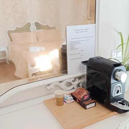 Mare E Monti Penzion Janov