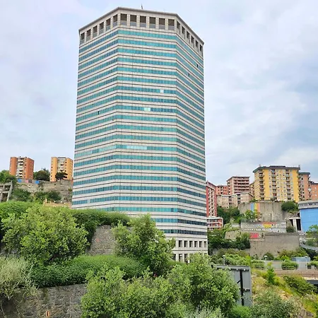 Penzion Mare E Monti Janov