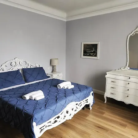 Penzion Mare E Monti Janov