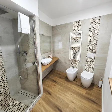 Mare E Monti 4* Janov