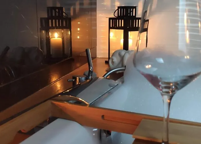 بيت ضيافة Mare E Monti 4*