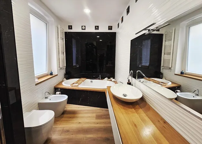 Mare E Monti بيت ضيافة جنوة